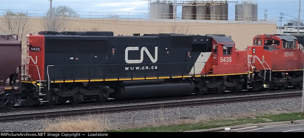 CN 5435